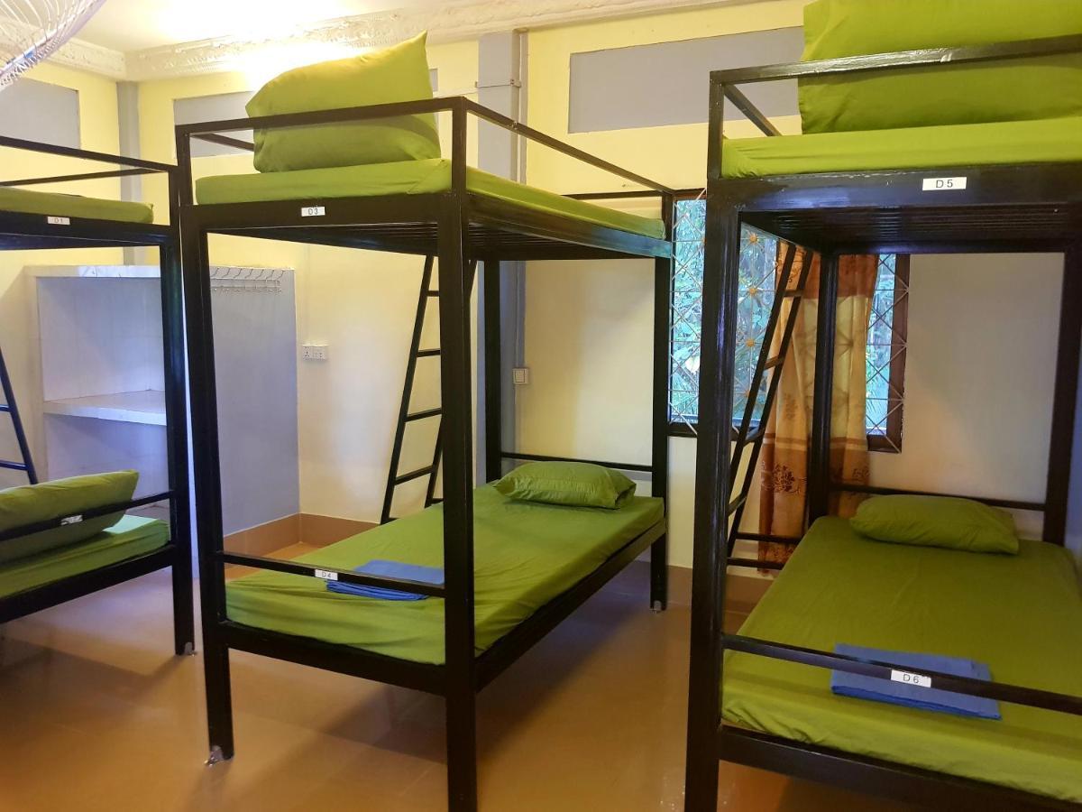 Hotel The Hideaway à Kampot Extérieur photo